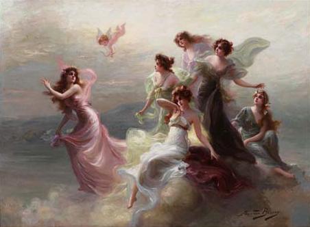 Amantes